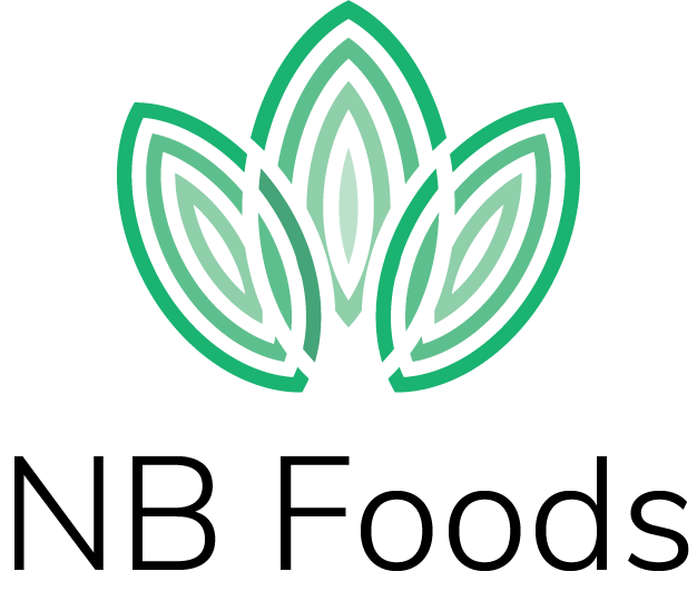 NB Foods logo